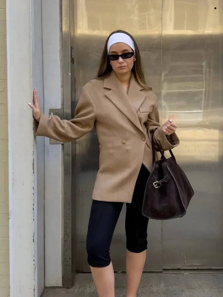 Aleena Blazer Jacket - Image 5