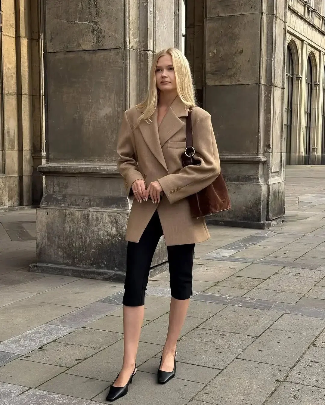 Aleena Blazer Jacket - Image 6
