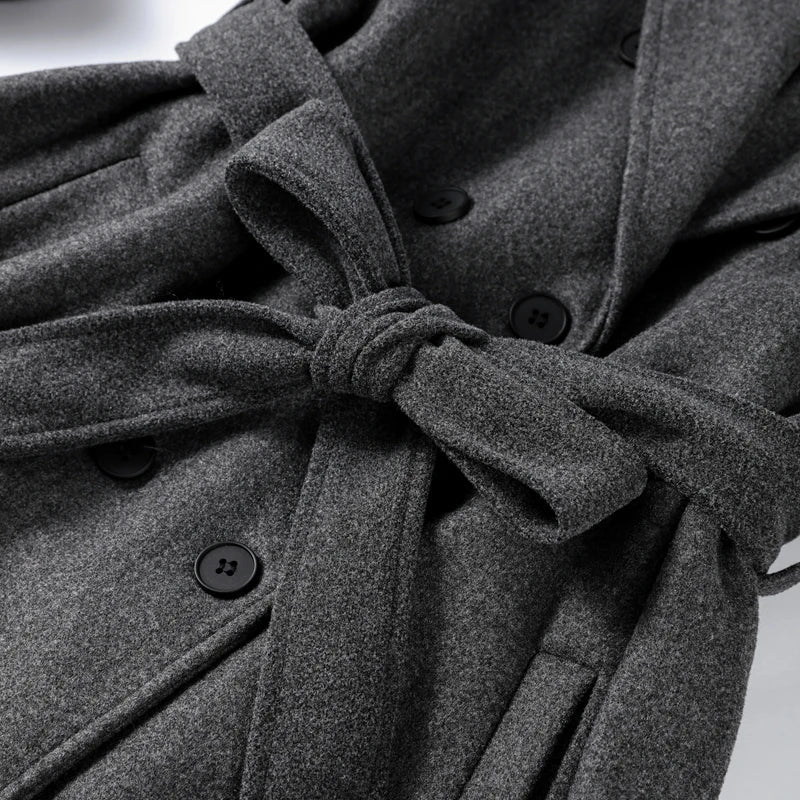 Alicia Autumn Winter Coat - Image 15