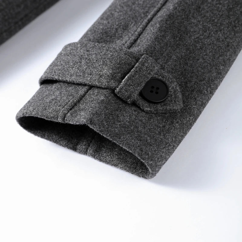 Alicia Autumn Winter Coat - Image 16