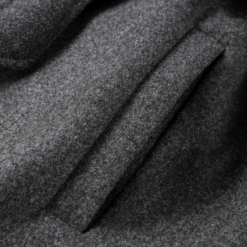 Alicia Autumn Winter Coat - Image 17