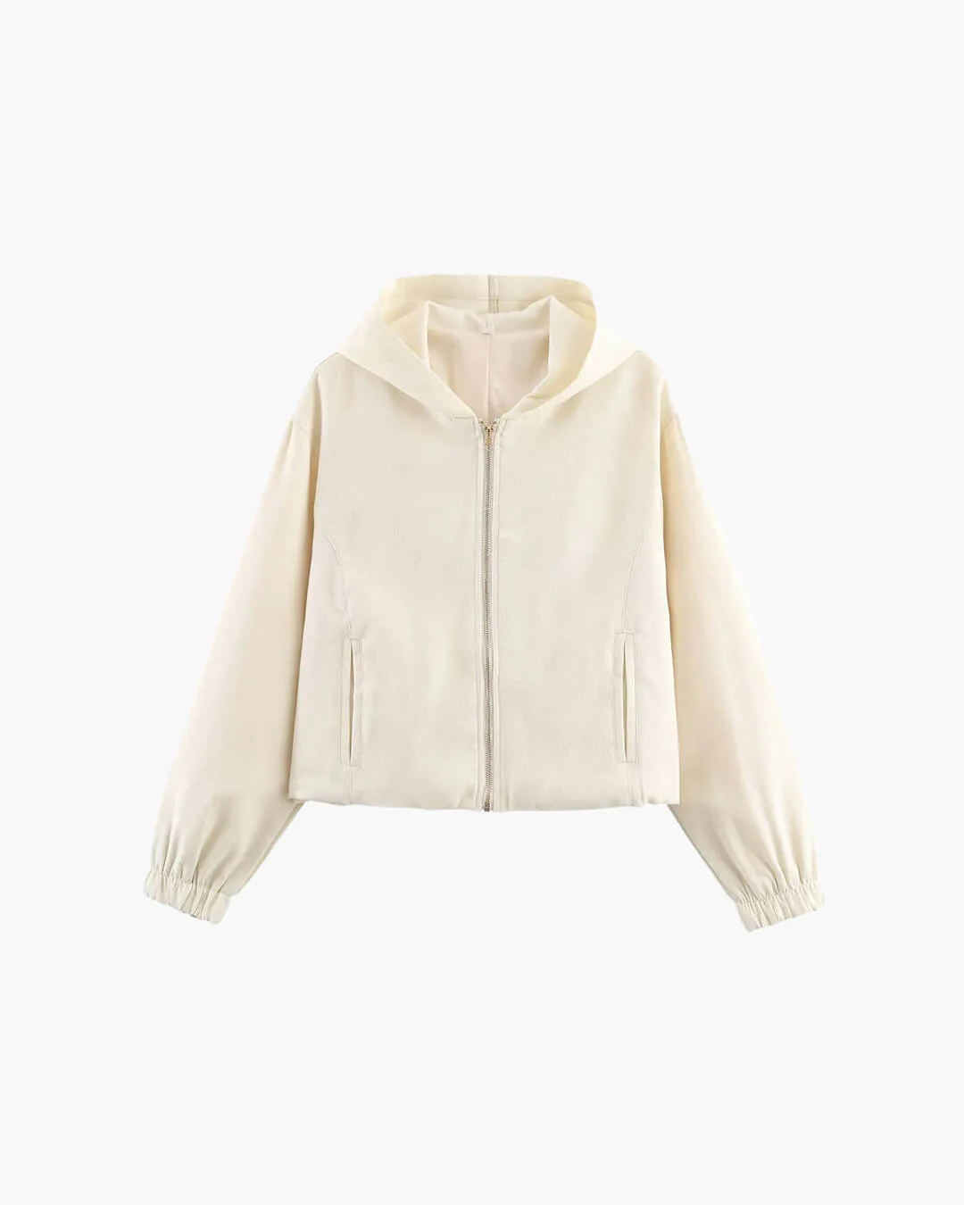 Amirah Hooded Tracksuit Set - Image 10