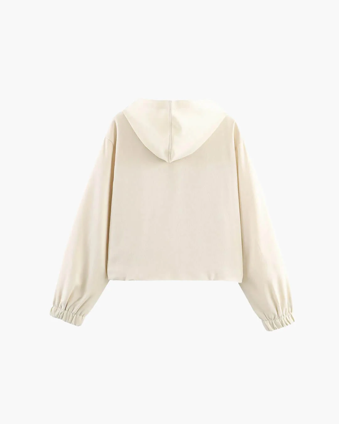 Amirah Hooded Tracksuit Set - Image 11
