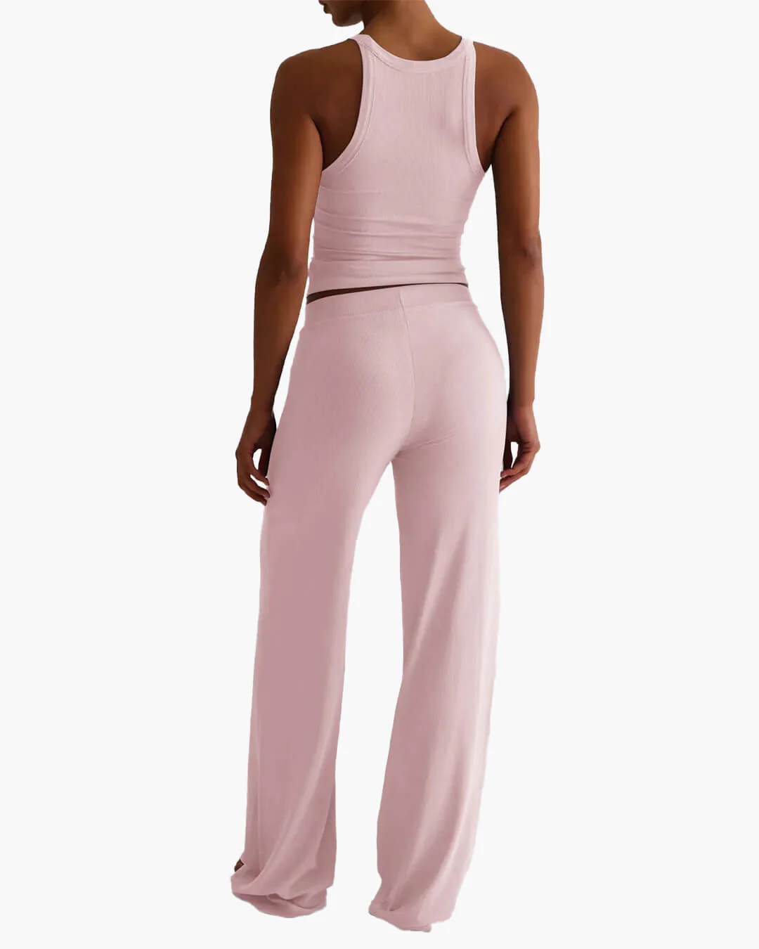 Andrea Loungewear Pants Set - Image 3