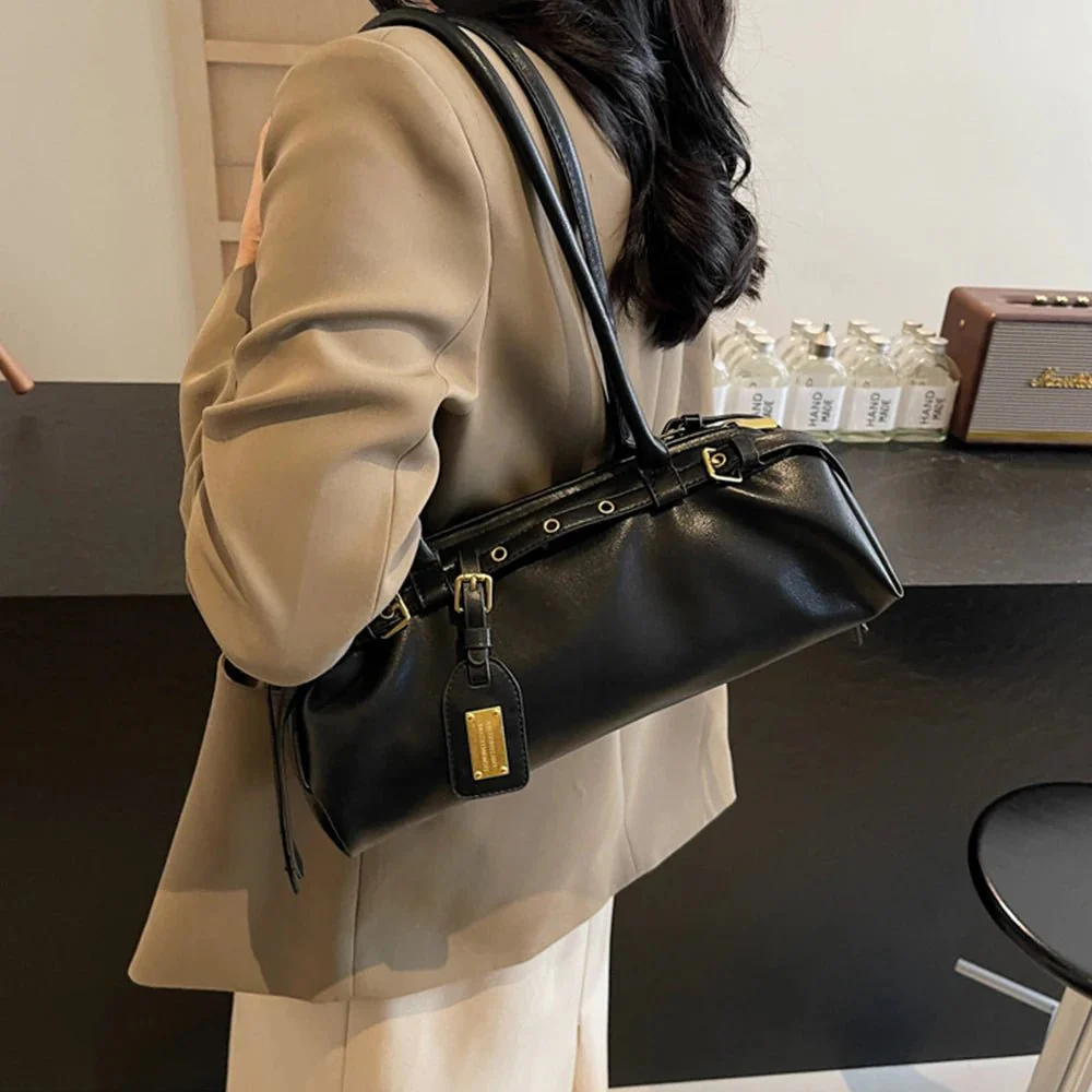 Audrey Shoulder Bag - Image 6