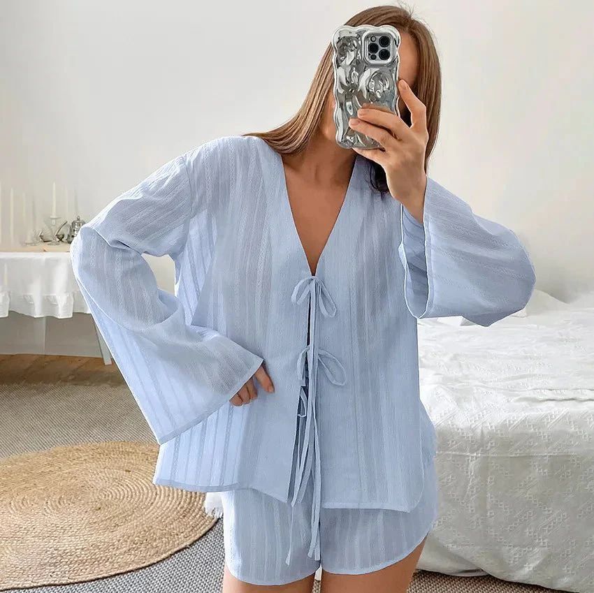Beatrice Lightweight Cotton Set - Image 2