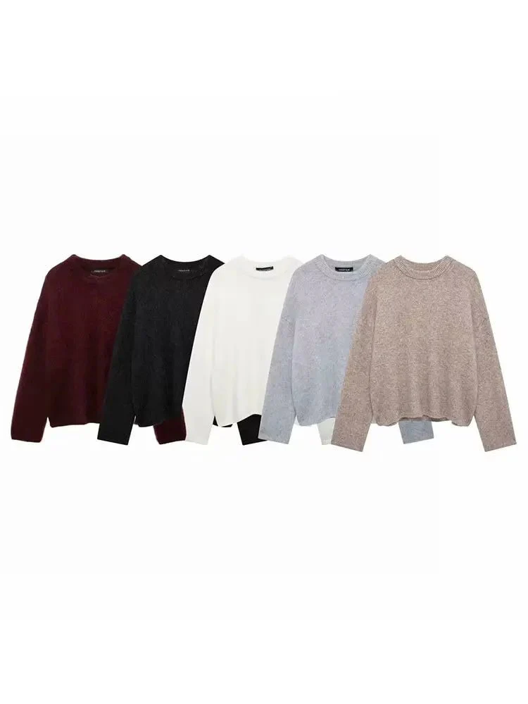 Blake Knit Sweater - Image 10