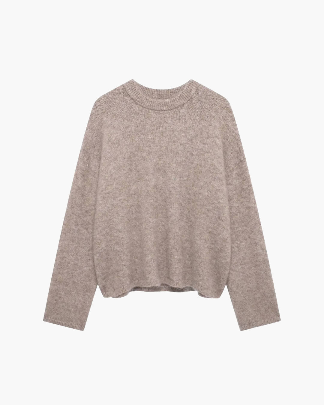 Blake Knit Sweater - Image 3