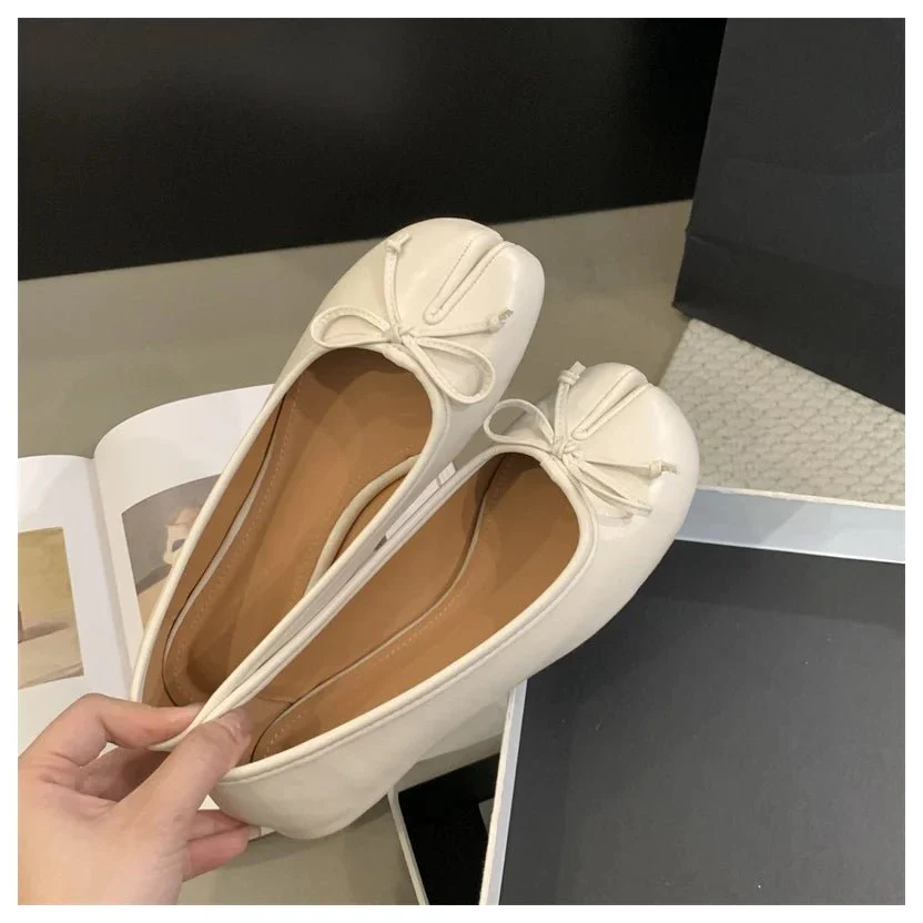 Cecilia Slip-On Ballet Flats - Image 6