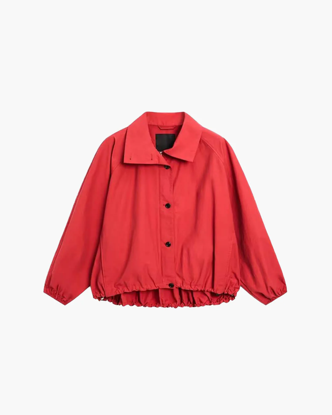 Clara High-Neck Jacket - Image 17