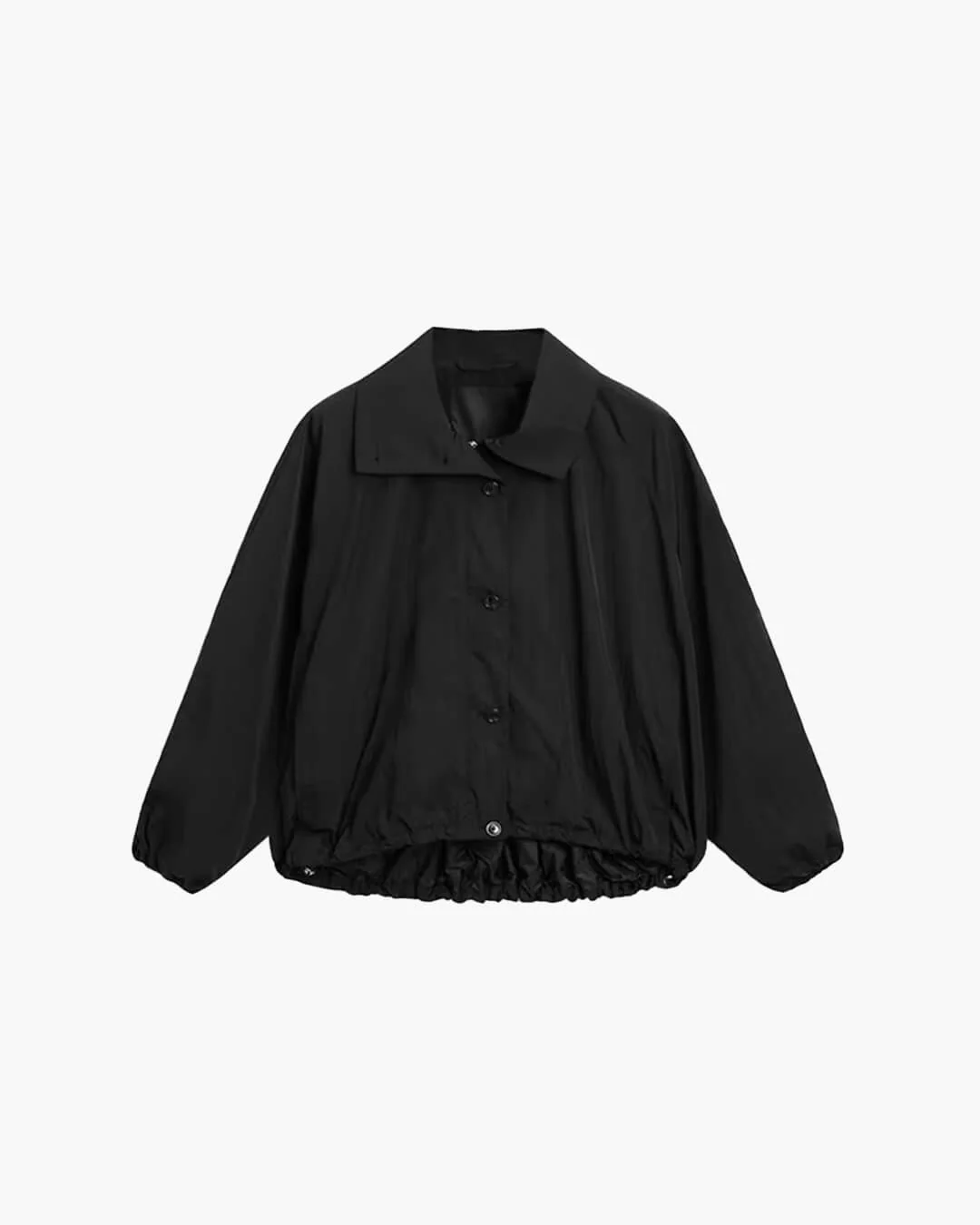 Clara High-Neck Jacket - Image 18