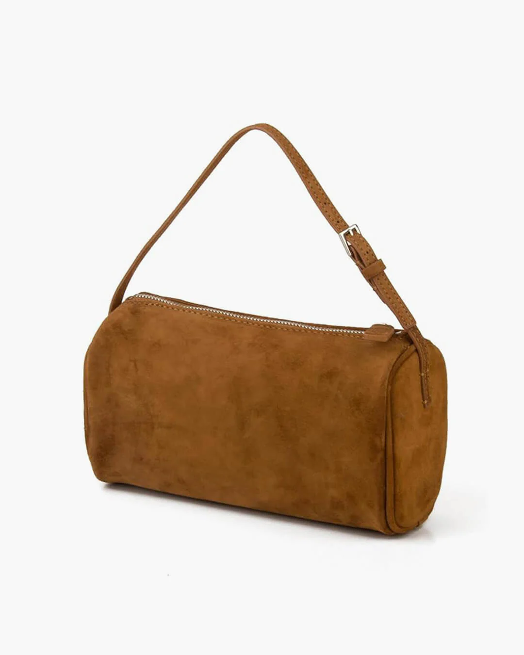 Danika Suede Mini Shoulder Bag - Image 19
