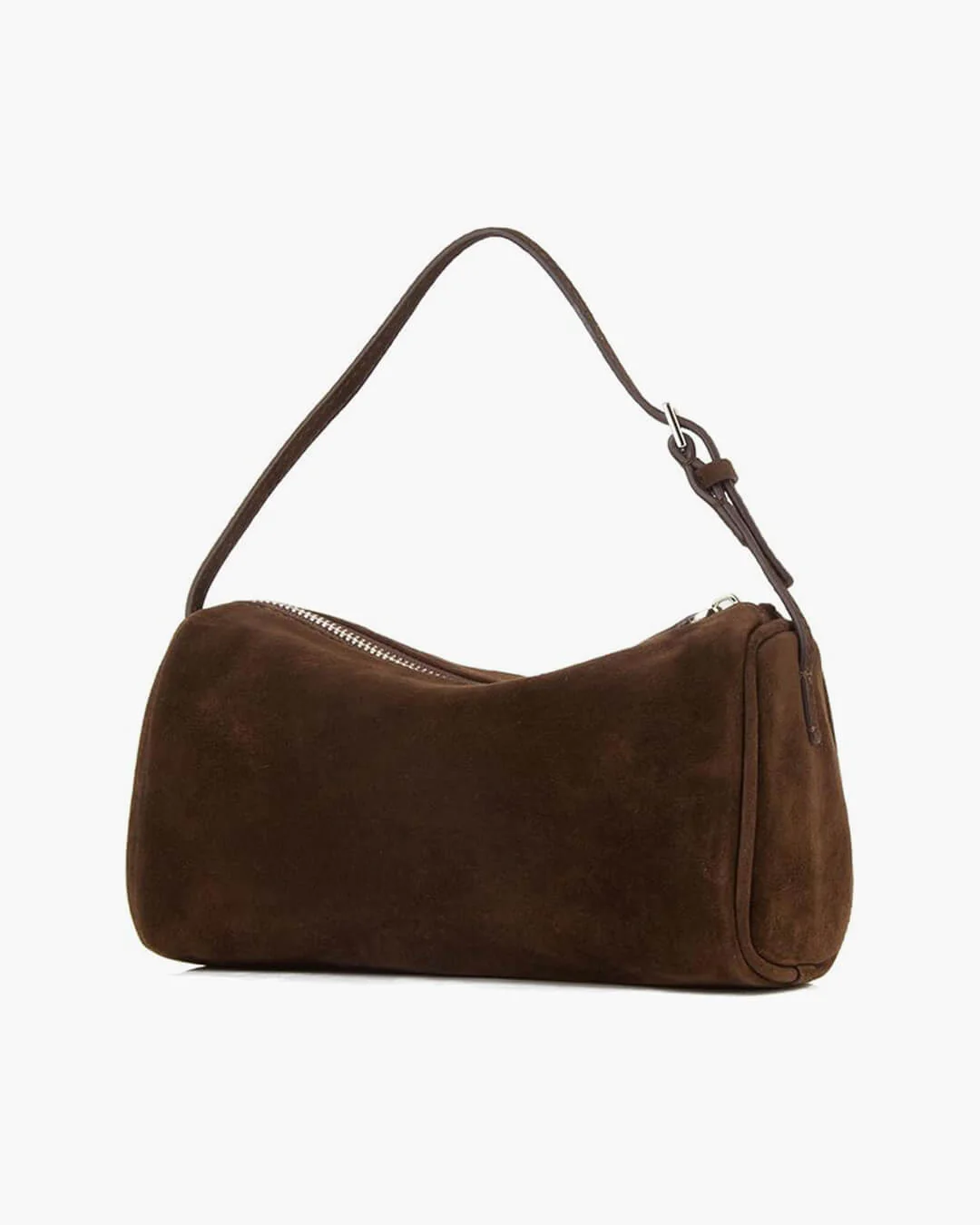 Danika Suede Mini Shoulder Bag - Image 20