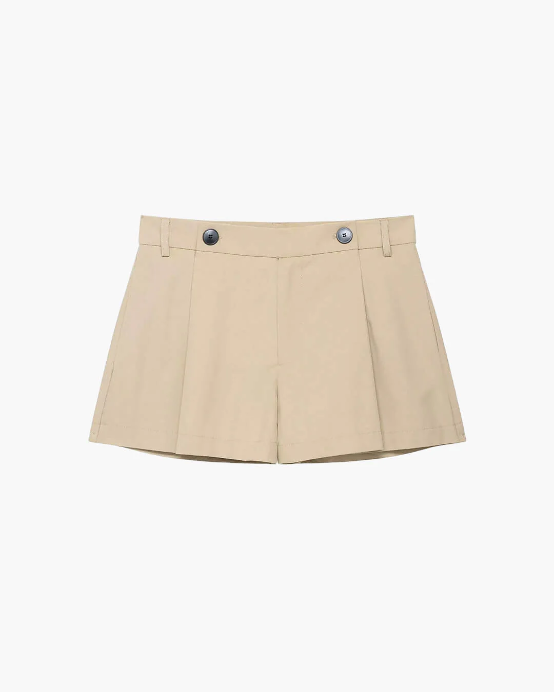 Debra Belted Jacket & Shorts Set - Image 8
