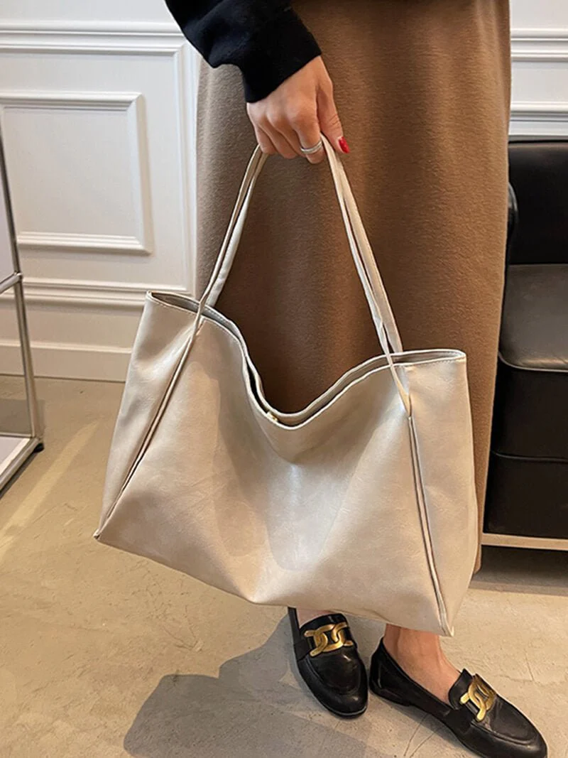 Diane Shopper Bag - Image 9