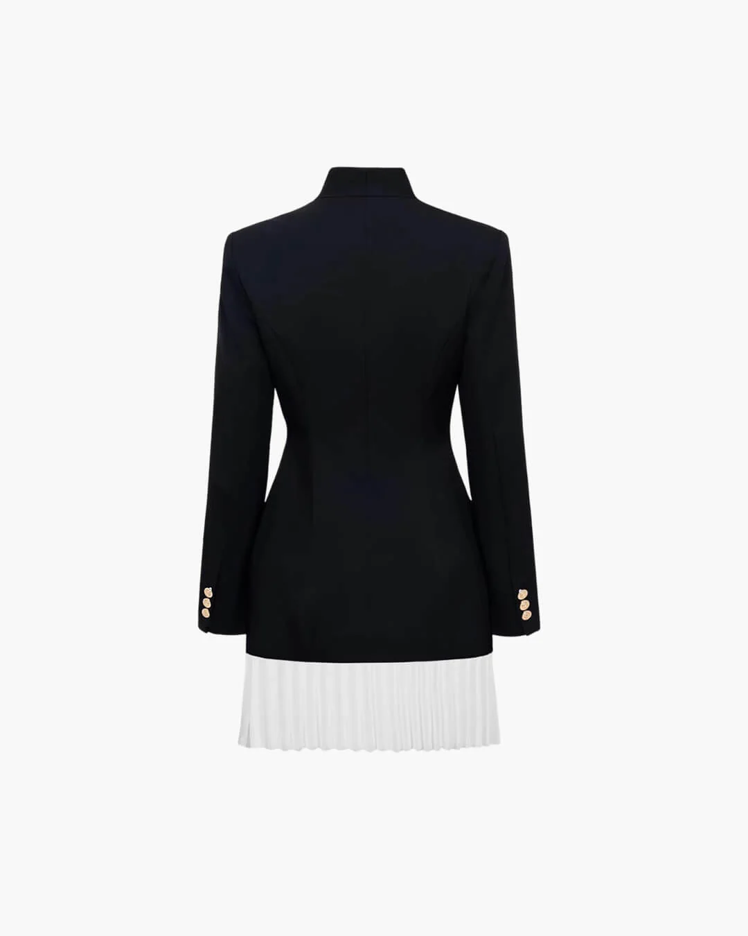 Elowen Blazer Dress - Image 10