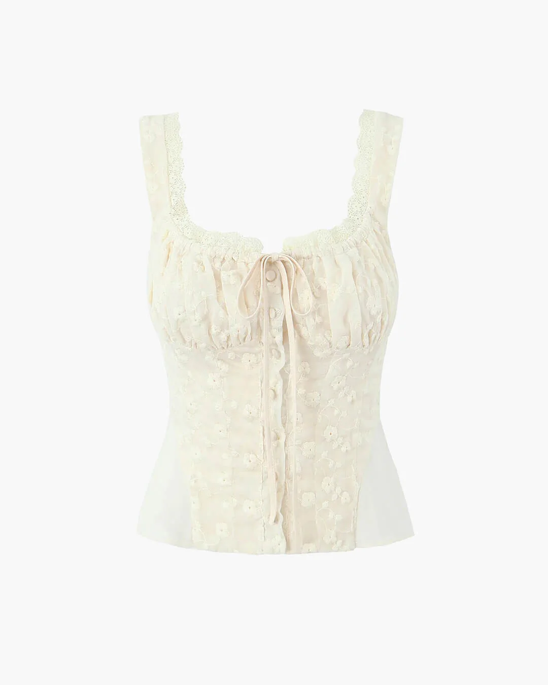 Esther Mermaid Skirt Set - Image 6