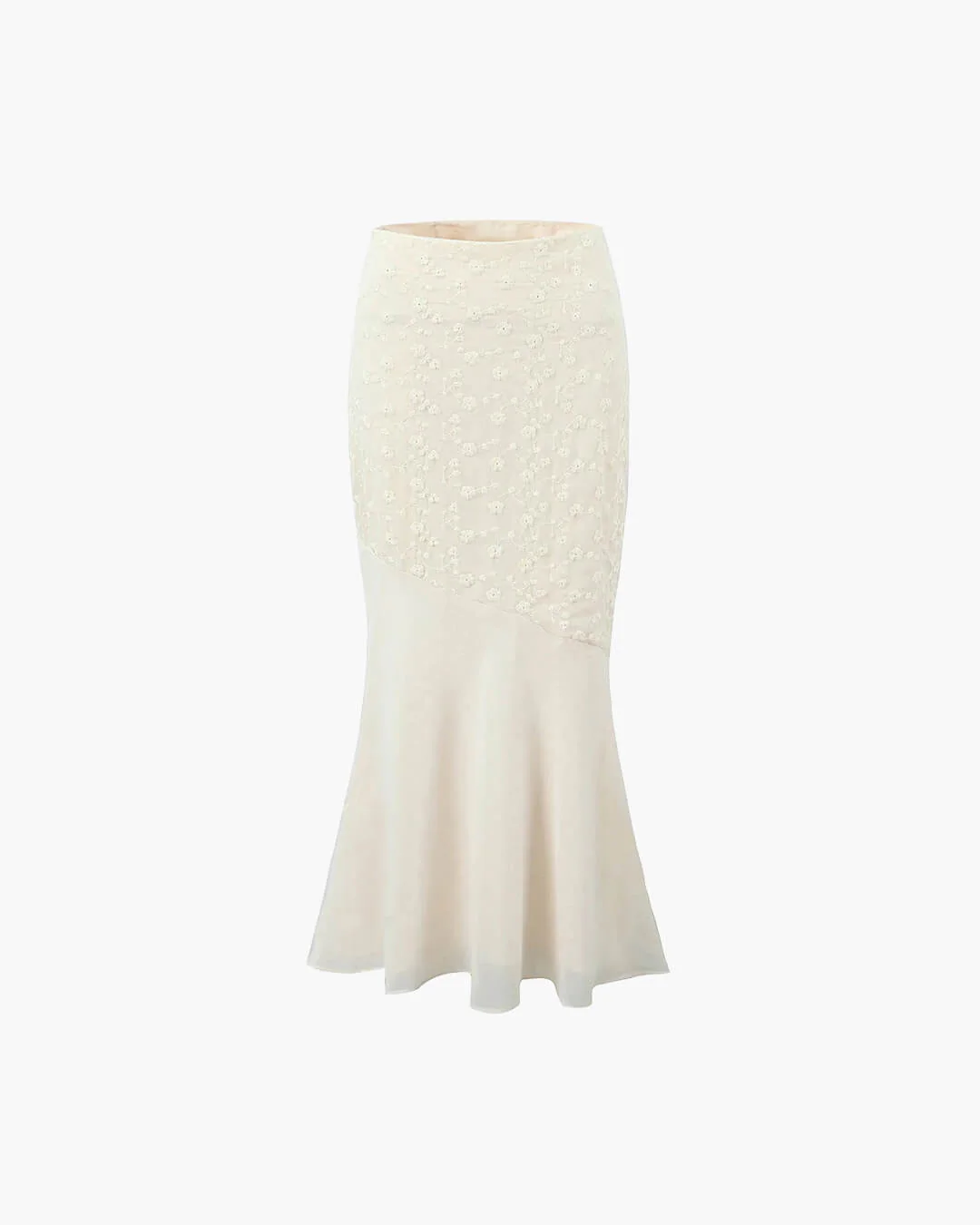 Esther Mermaid Skirt Set - Image 8
