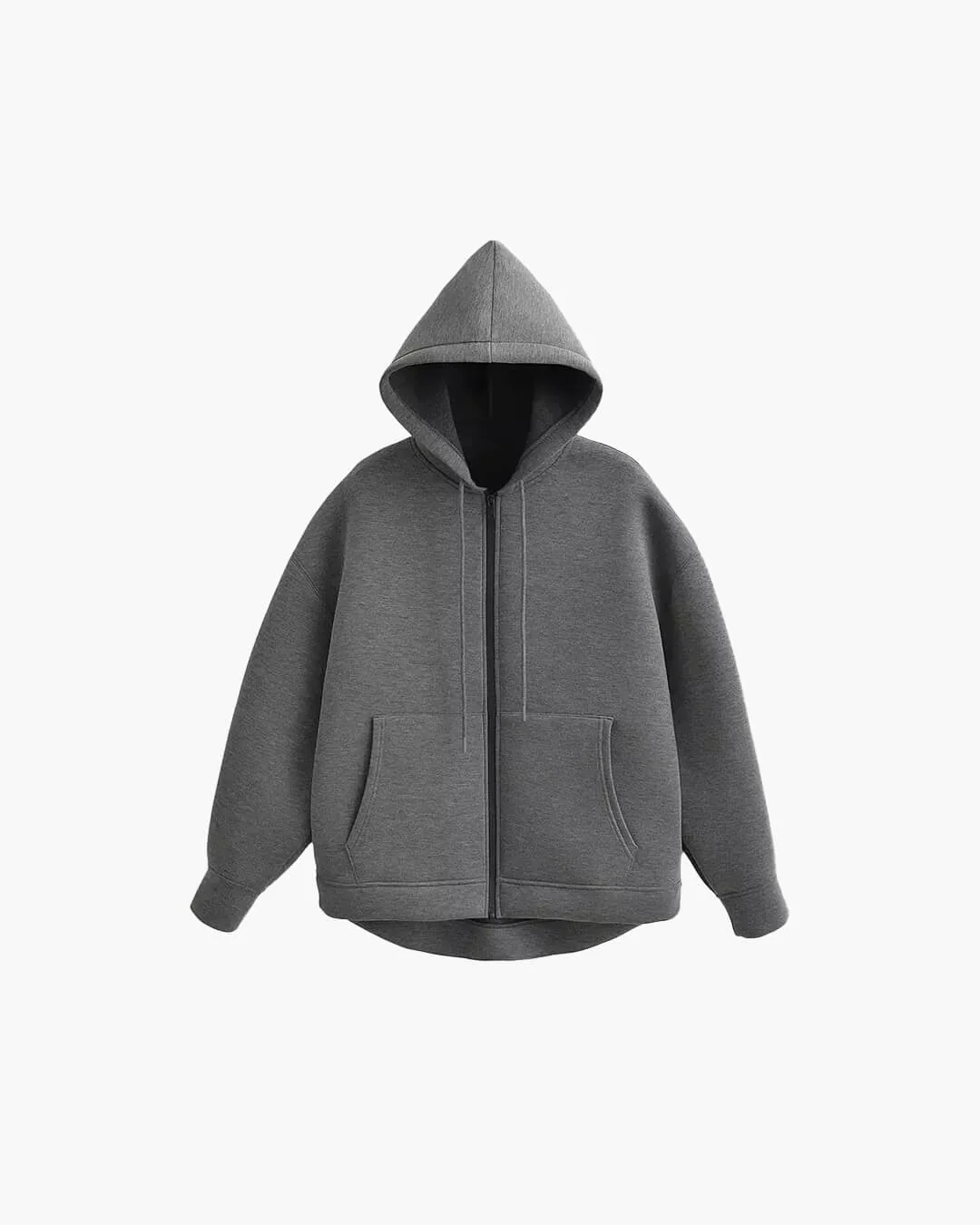 Eveline Zip-Up Hoodie - Image 5