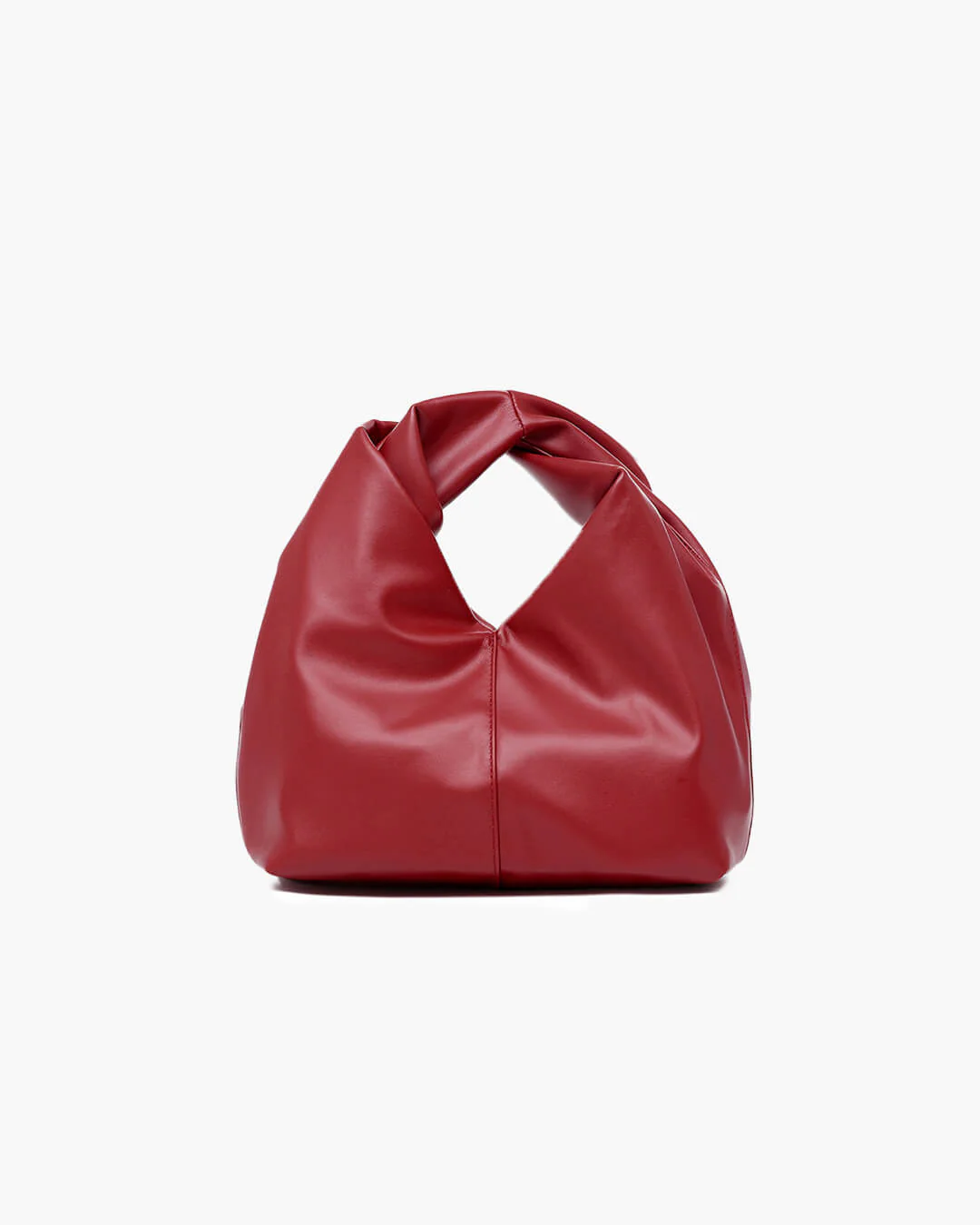 Gelyn Clutch Leather Bag - Image 9