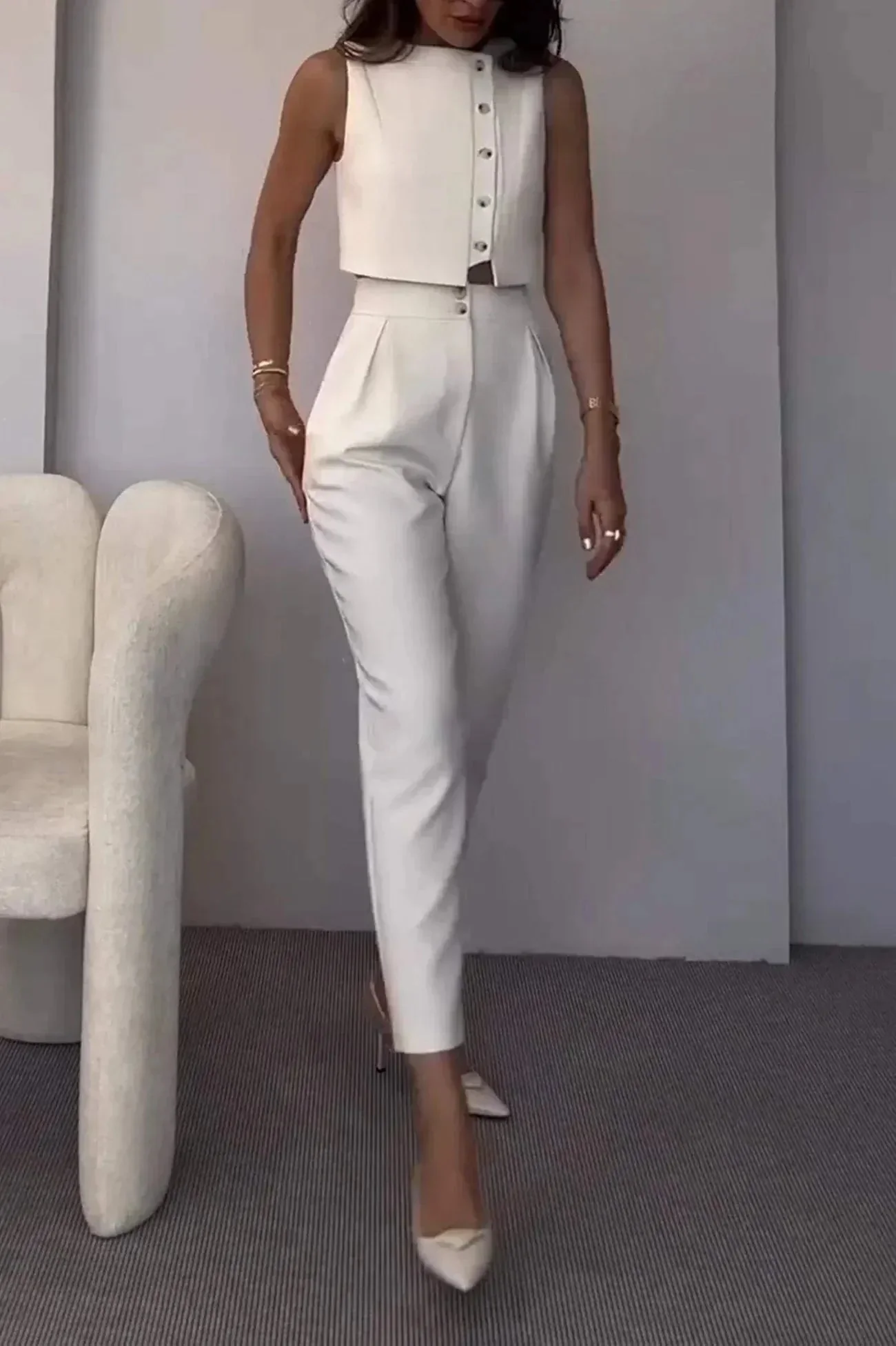 Helena Two-Piece Set - Image 3