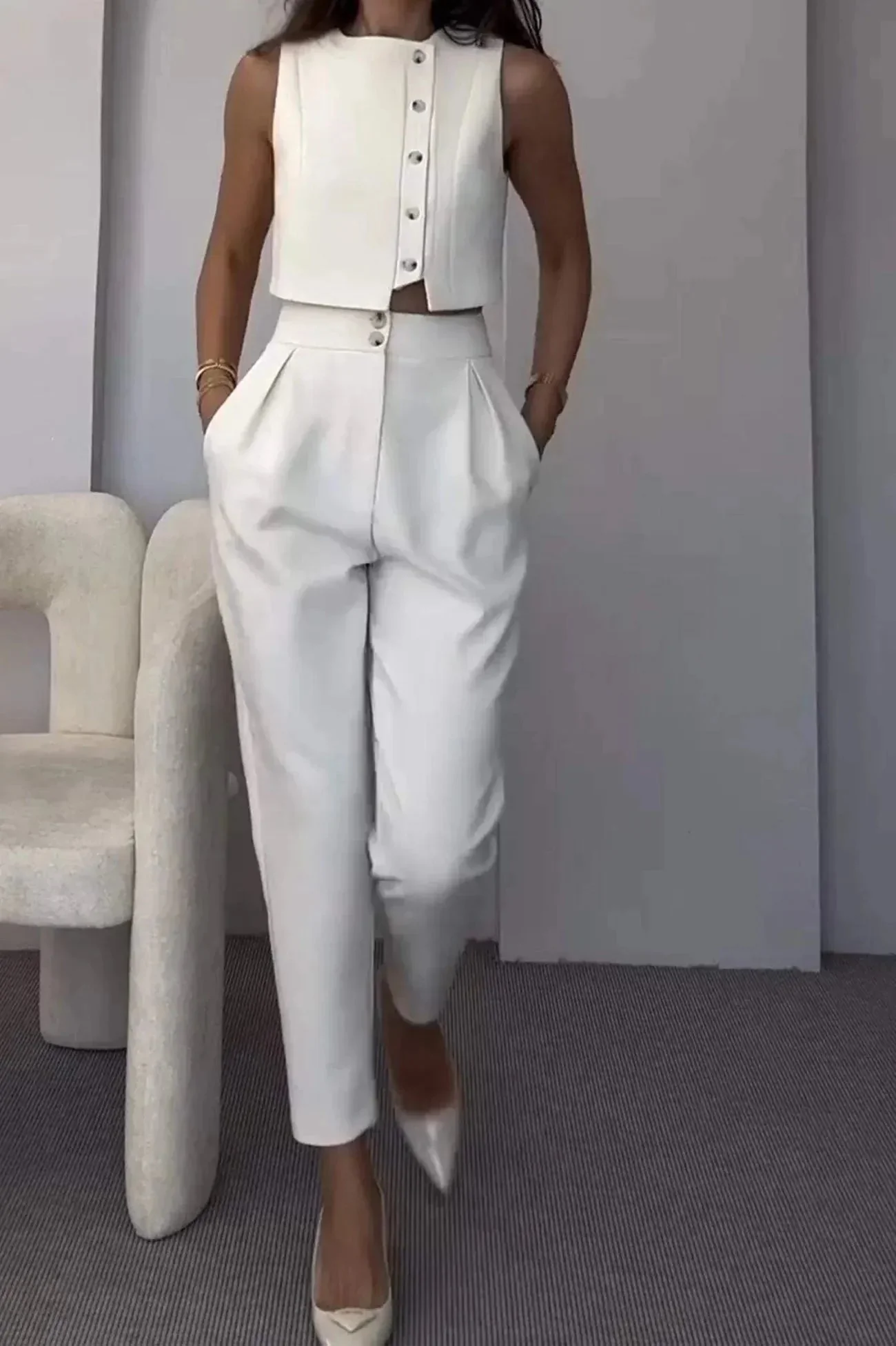 Helena Two-Piece Set - Image 5