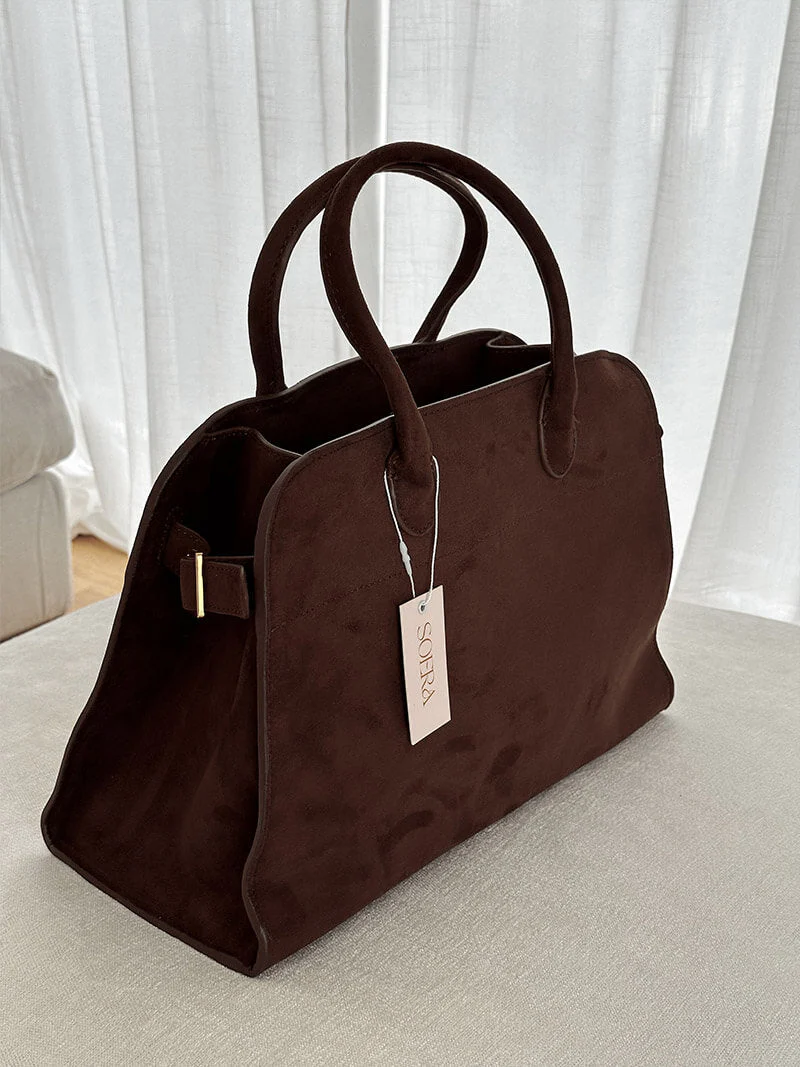 Henna Shopper Bag - Image 2