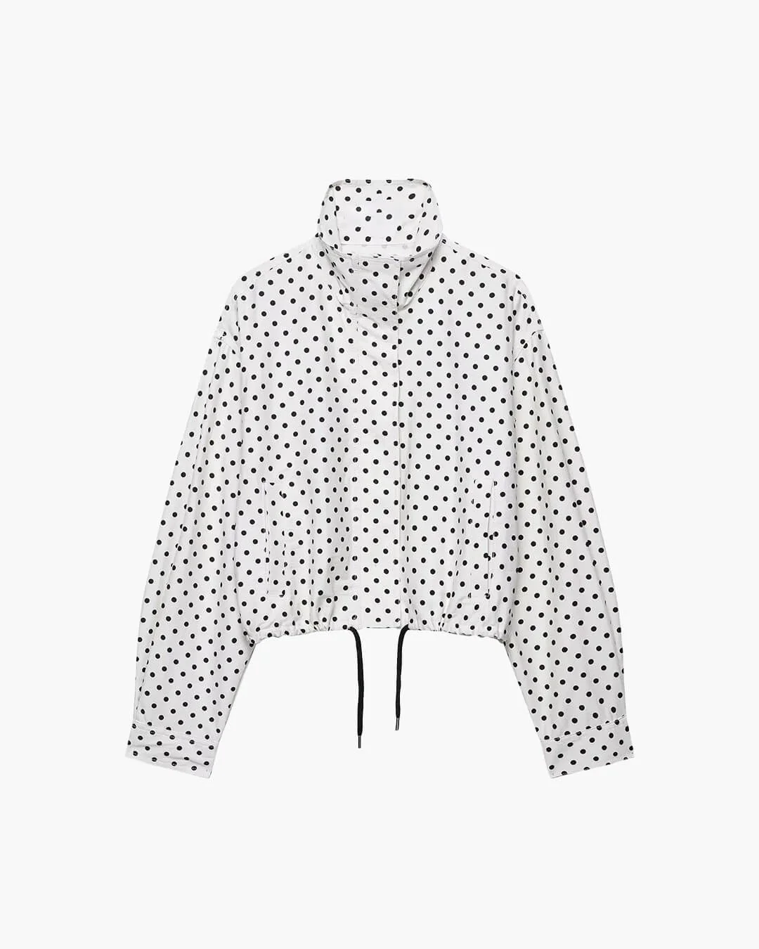 Hermine Polka Dot Jacket - Image 13