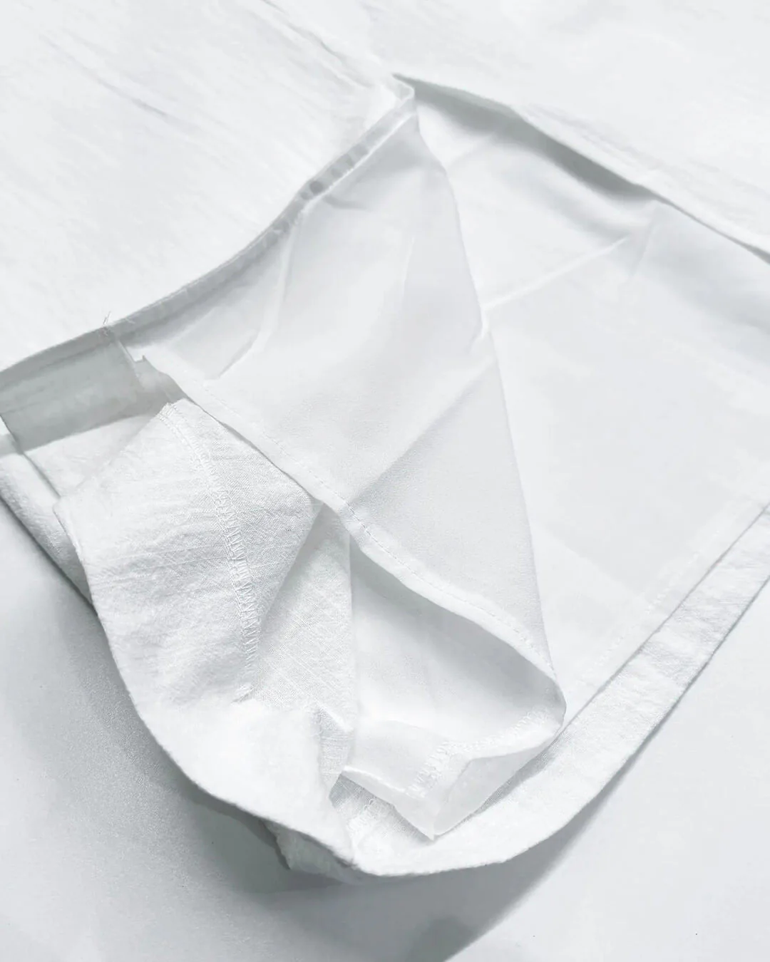 Irma Sleeveless Linen Set - Image 18