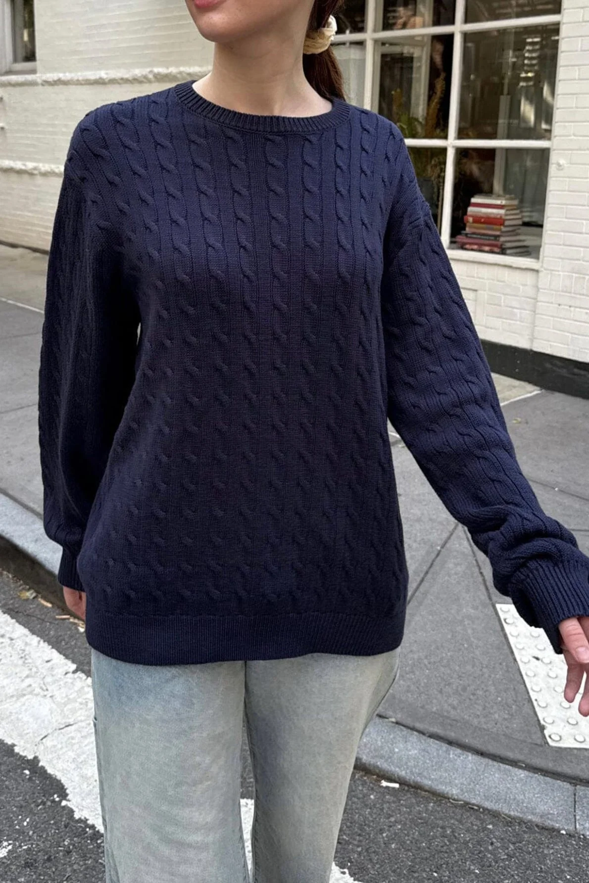 Karyl Knit Sweater - Image 7