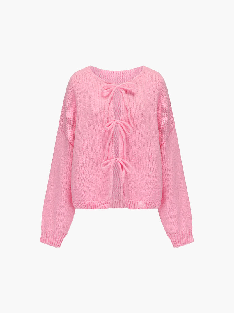 Kim Cardigan - Image 7
