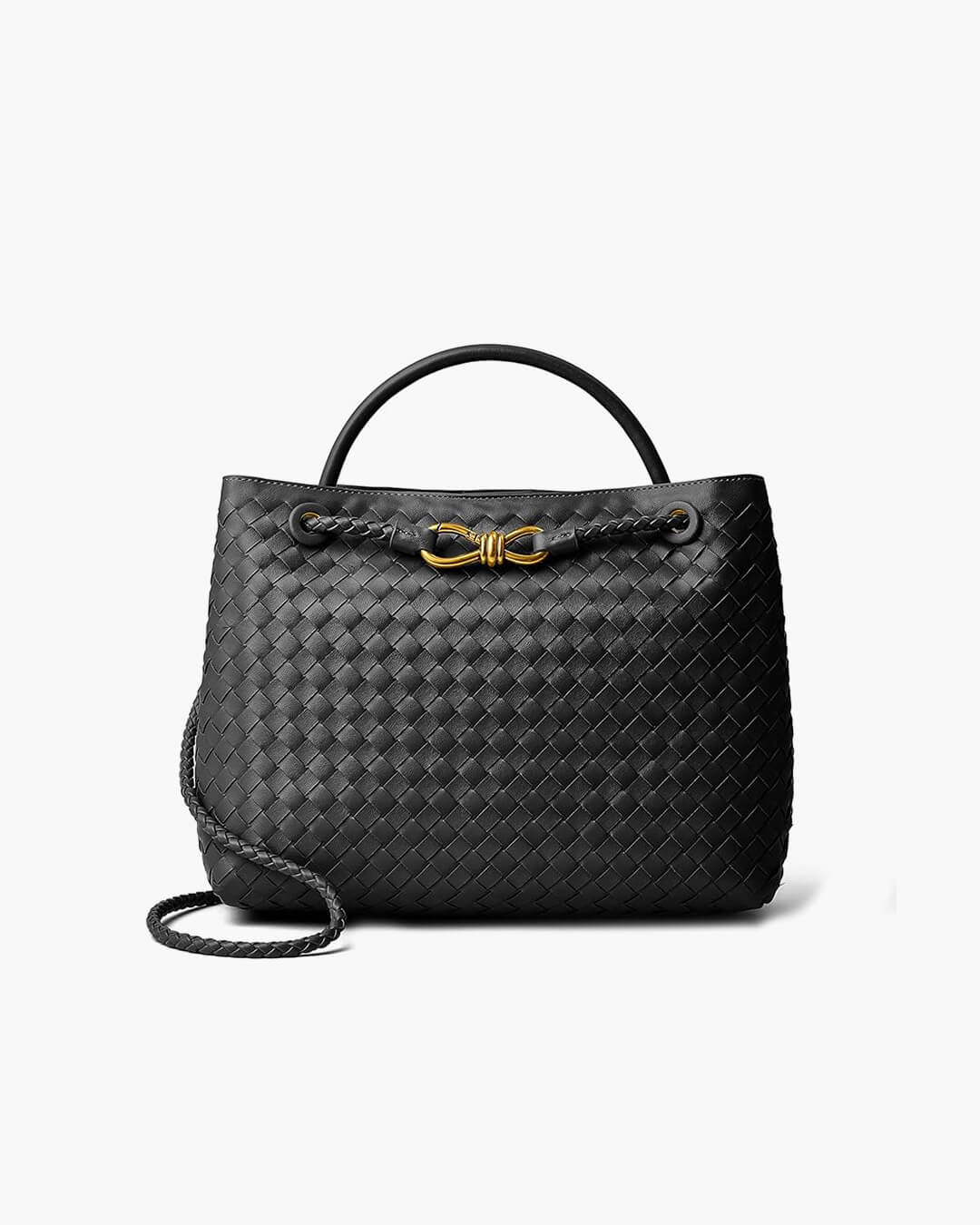 Lucia Woven Bag - Image 11