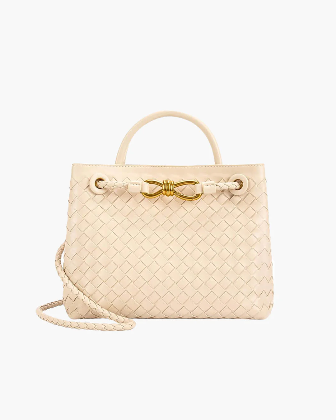 Lucia Woven Bag - Image 17