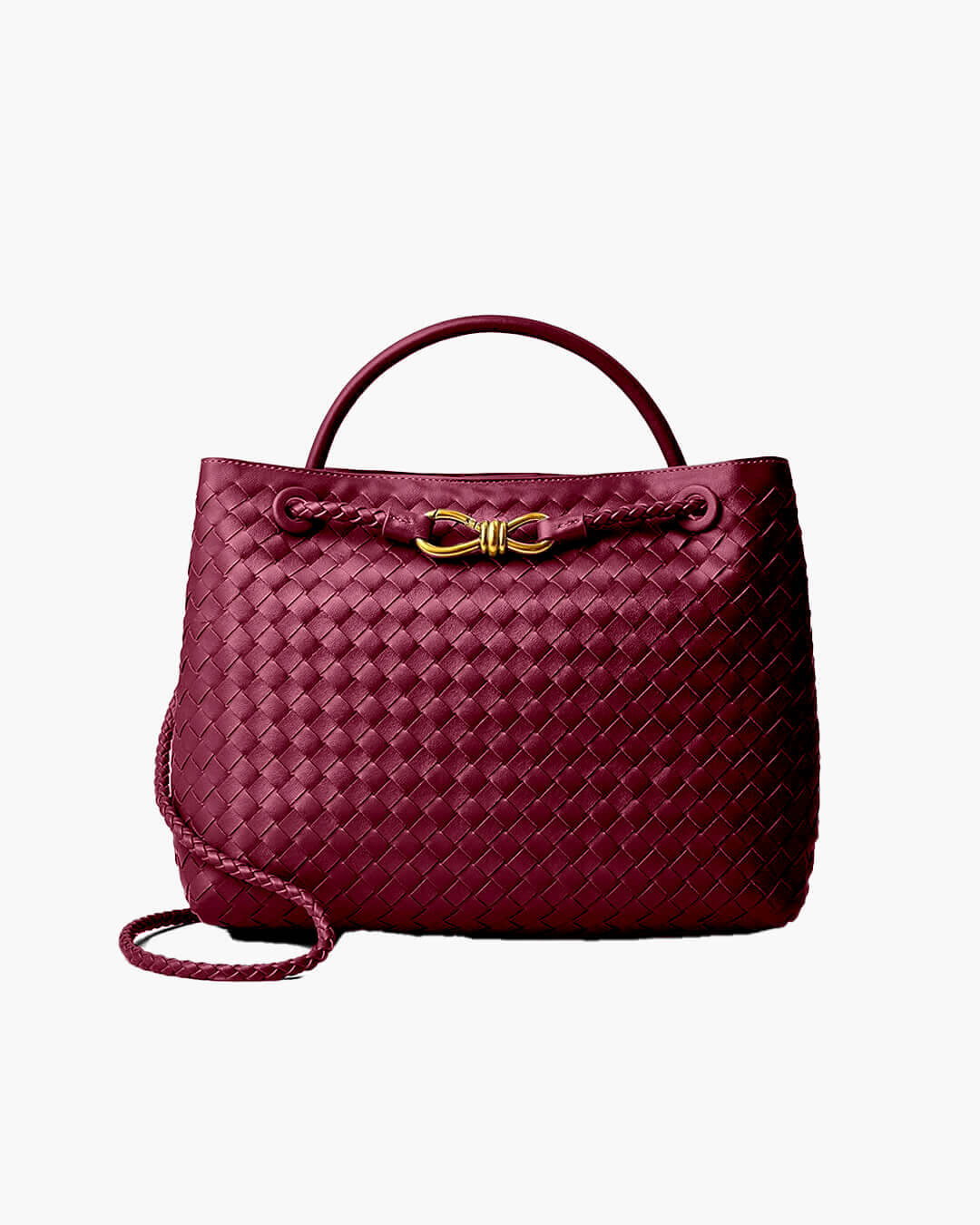 Lucia Woven Bag - Image 21