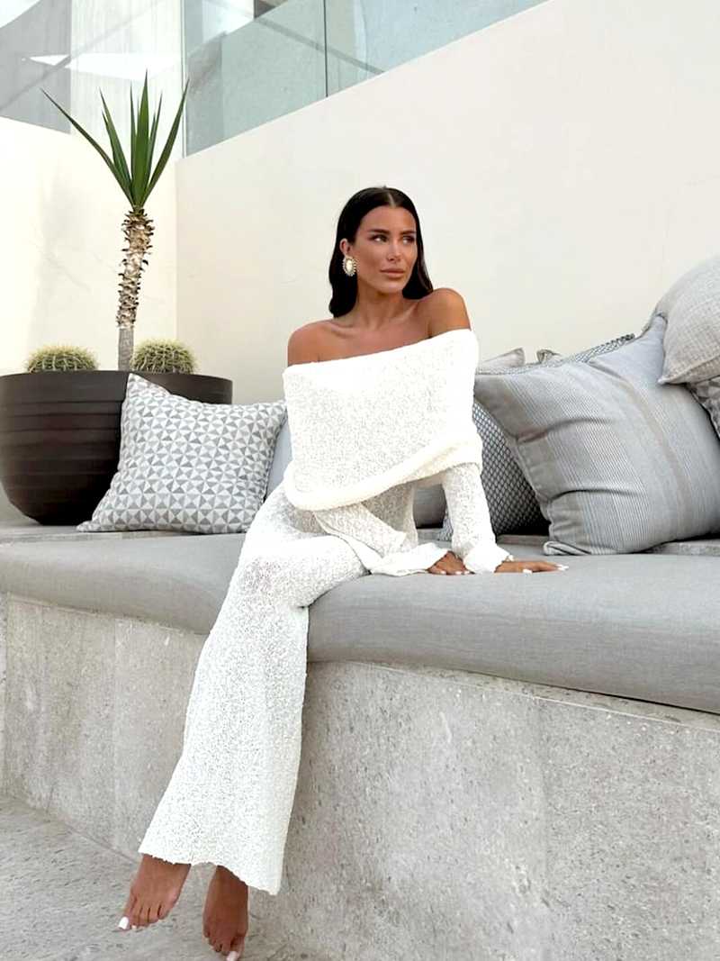 Marissa Maxi dress - Image 4