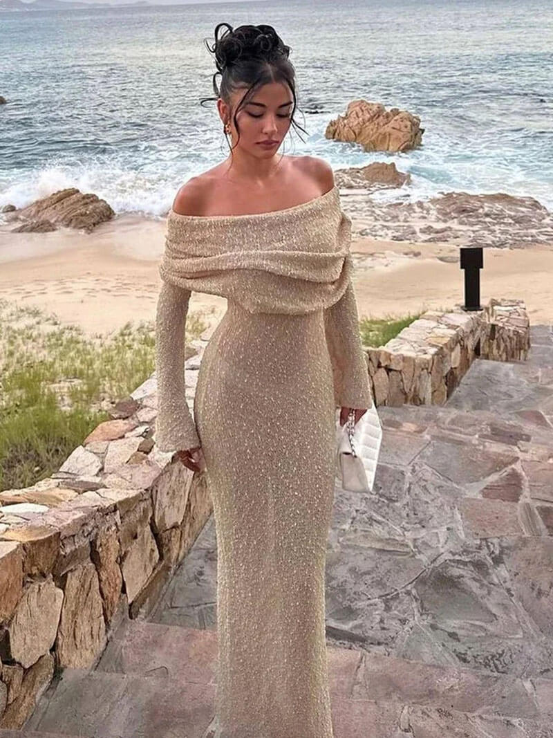 Marissa Maxi dress - Image 6