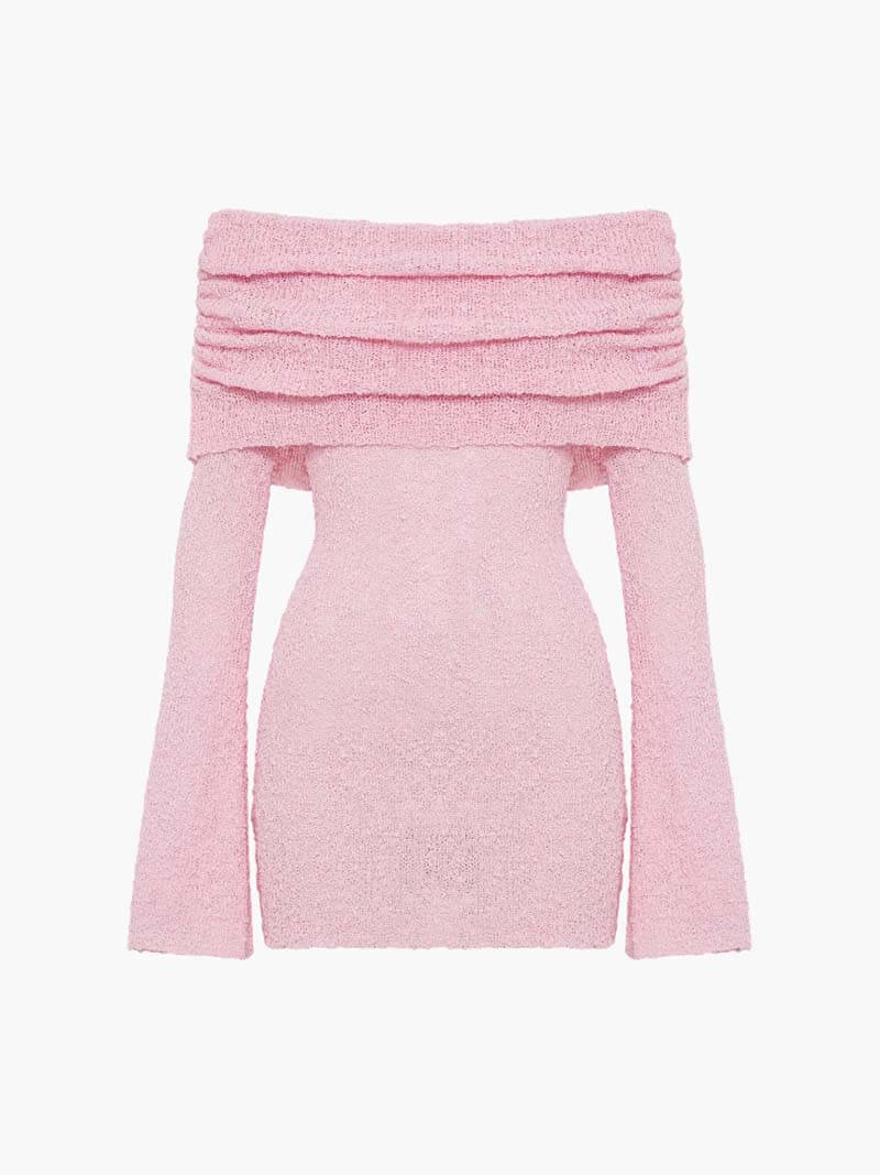 Marissa Mini dress - Image 10