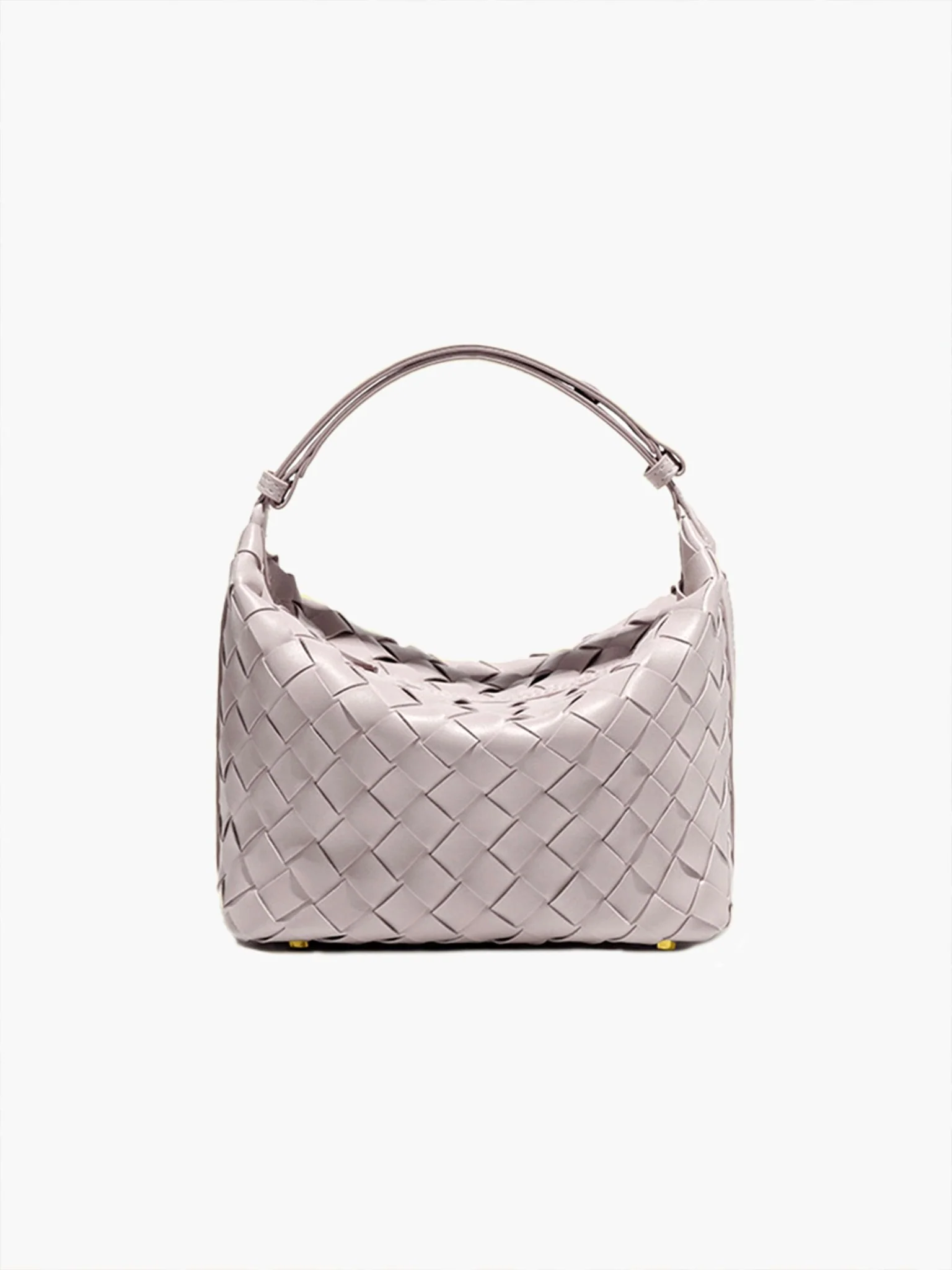 Mica Mini Woven Bag - Image 3