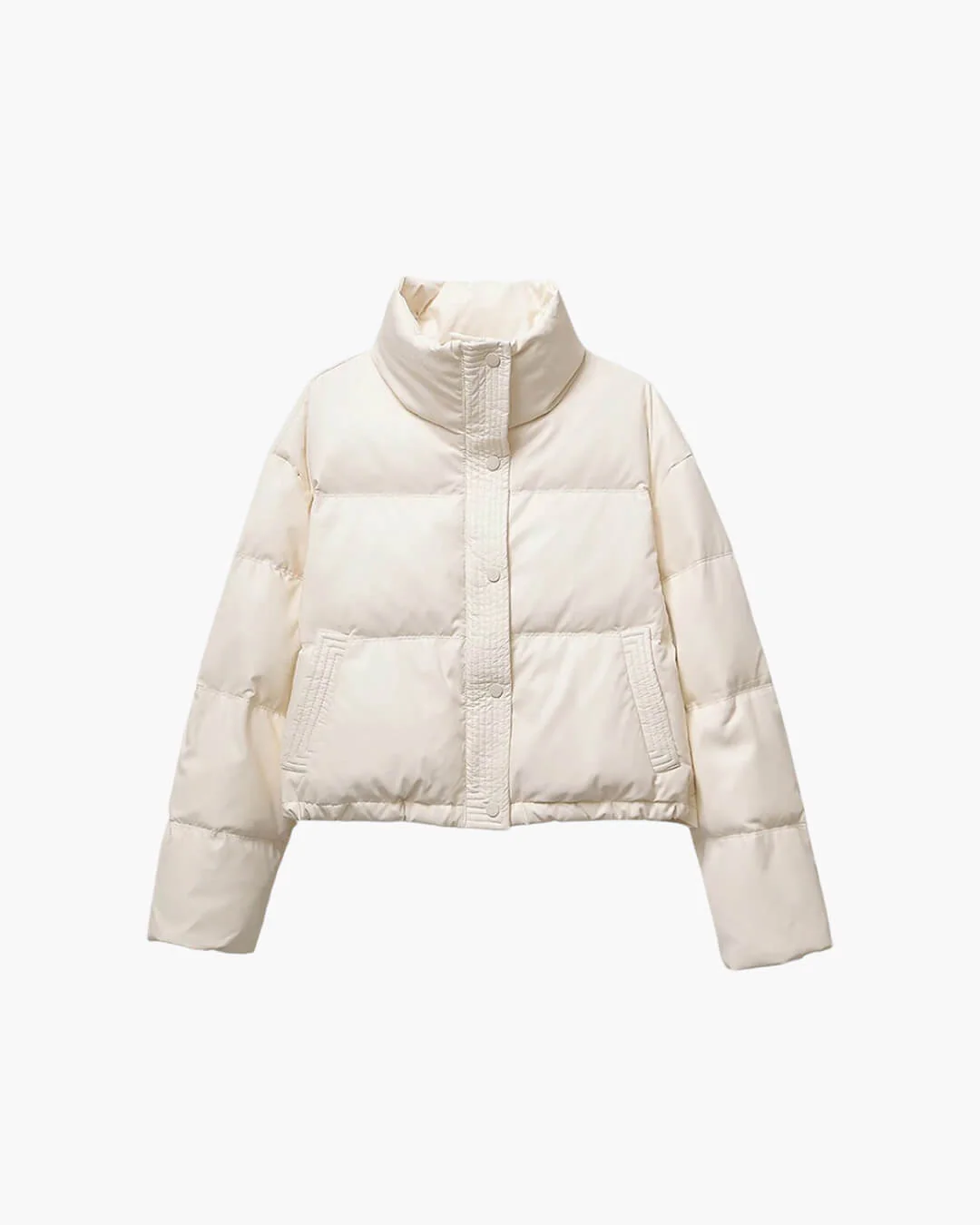 Mira Puffer Jacket - Image 14