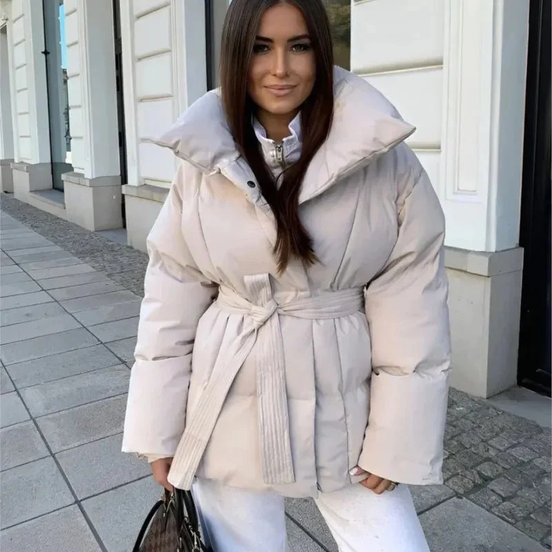 Miranda Puffer Jacket