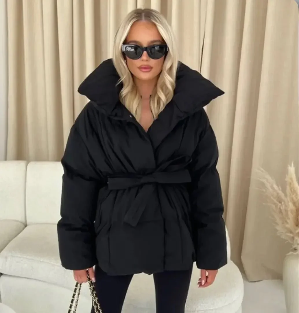 Miranda Puffer Jacket - Image 10