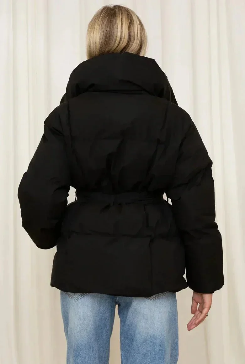 Miranda Puffer Jacket - Image 11
