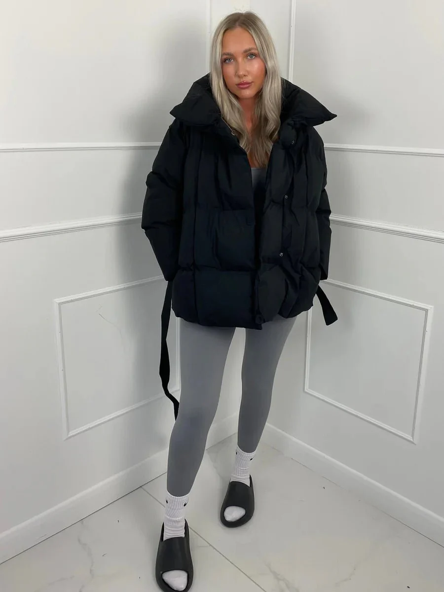Miranda Puffer Jacket - Image 13