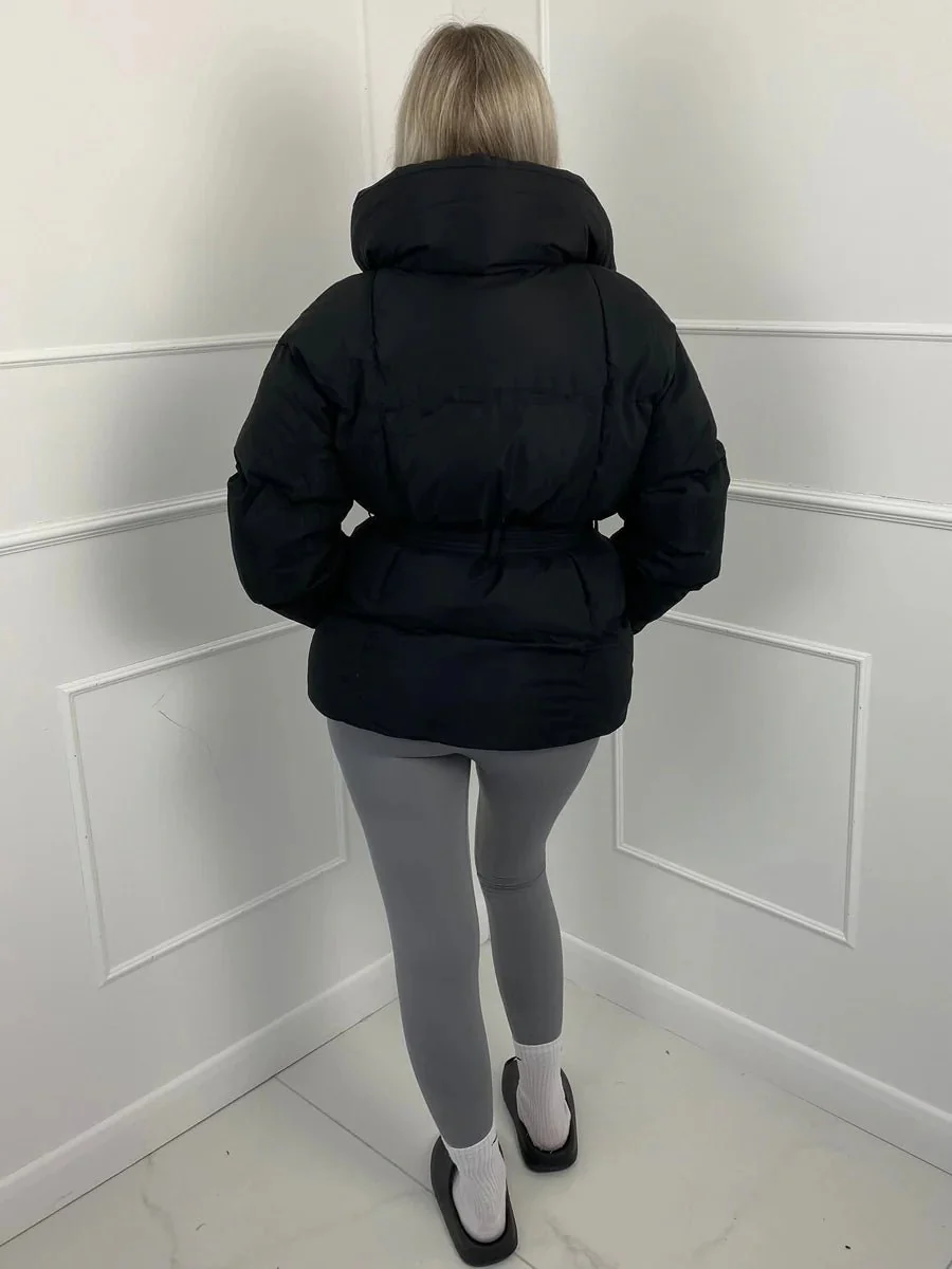 Miranda Puffer Jacket - Image 14