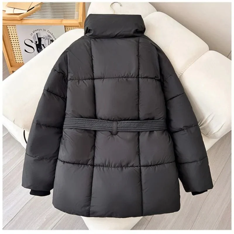 Miranda Puffer Jacket - Image 15