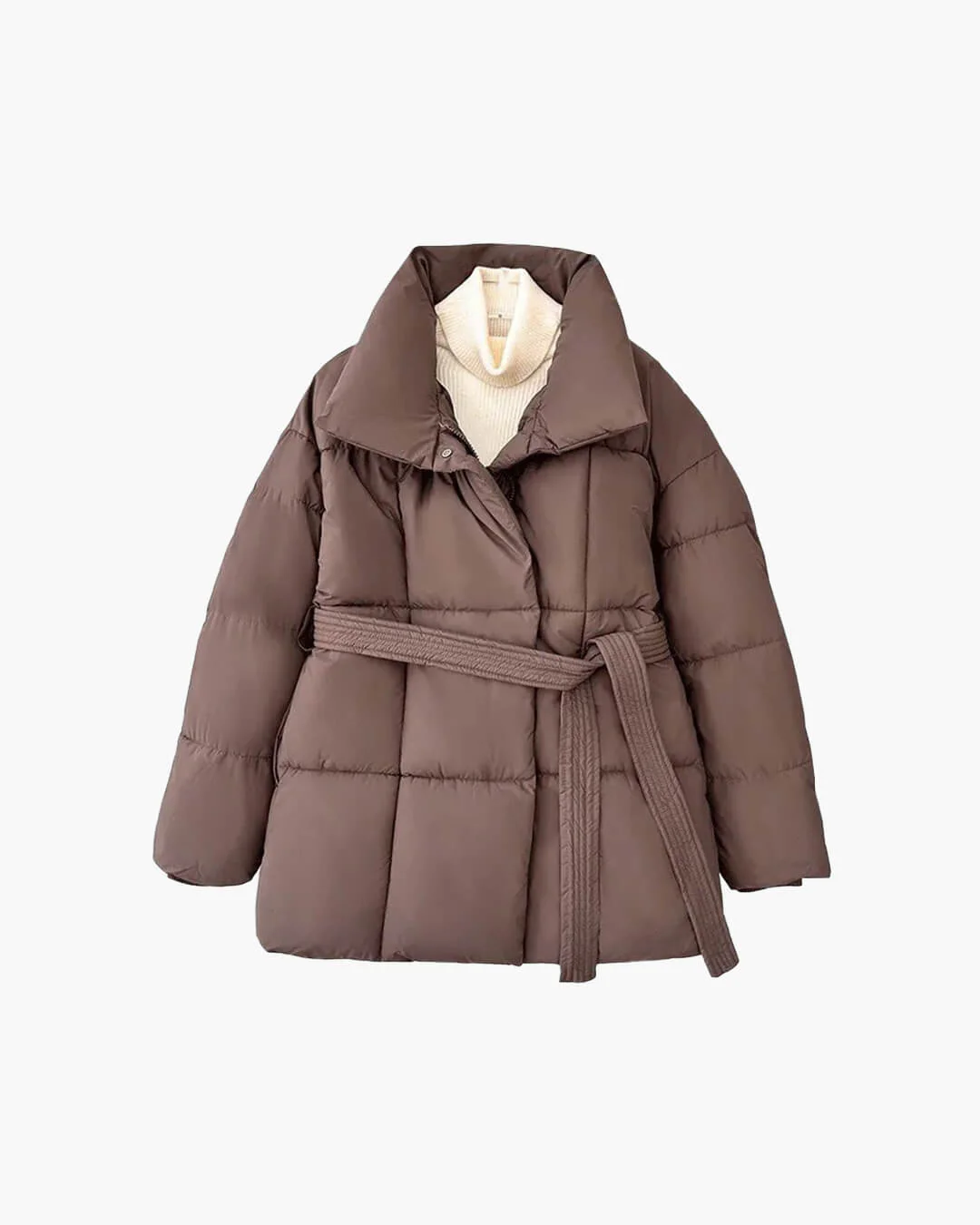 Miranda Puffer Jacket - Image 16