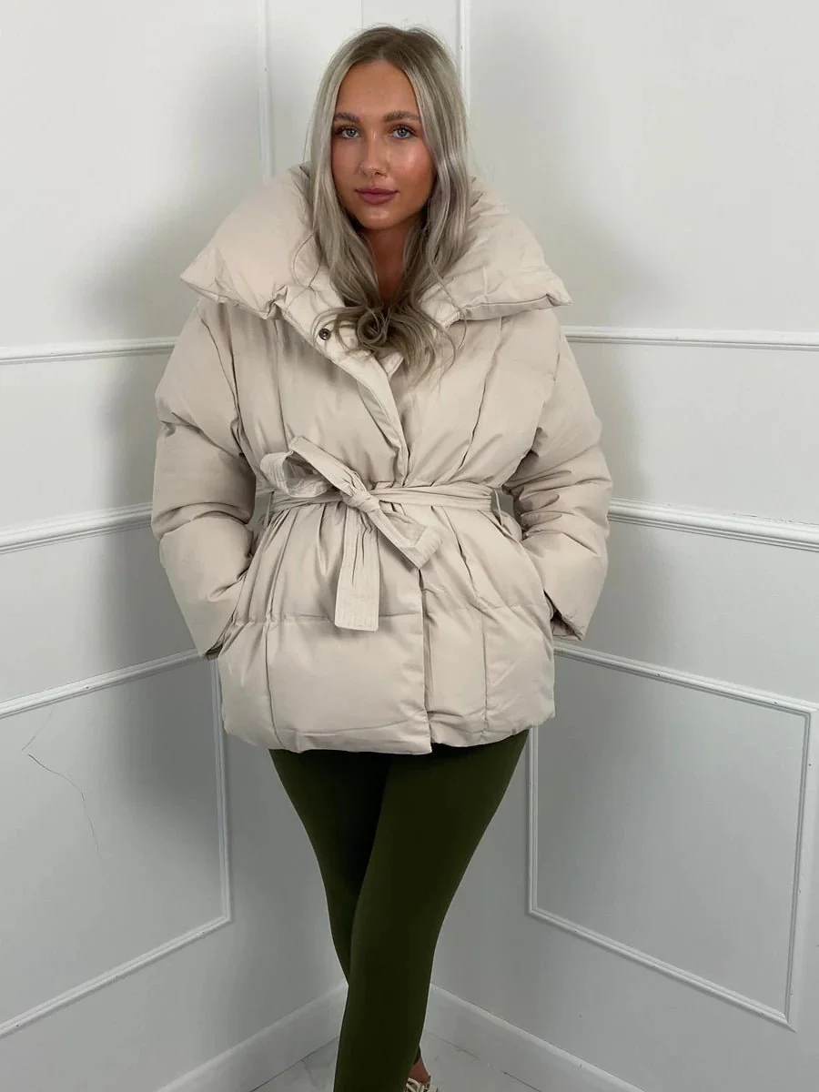 Miranda Puffer Jacket - Image 2