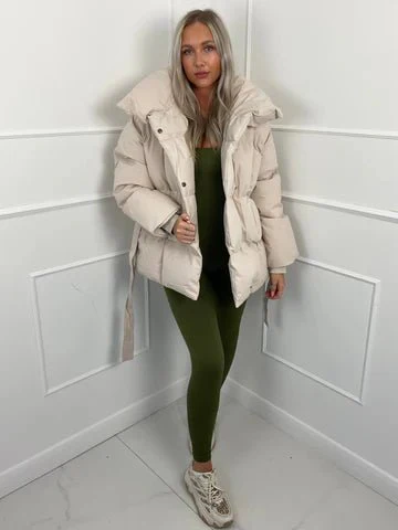 Miranda Puffer Jacket - Image 3