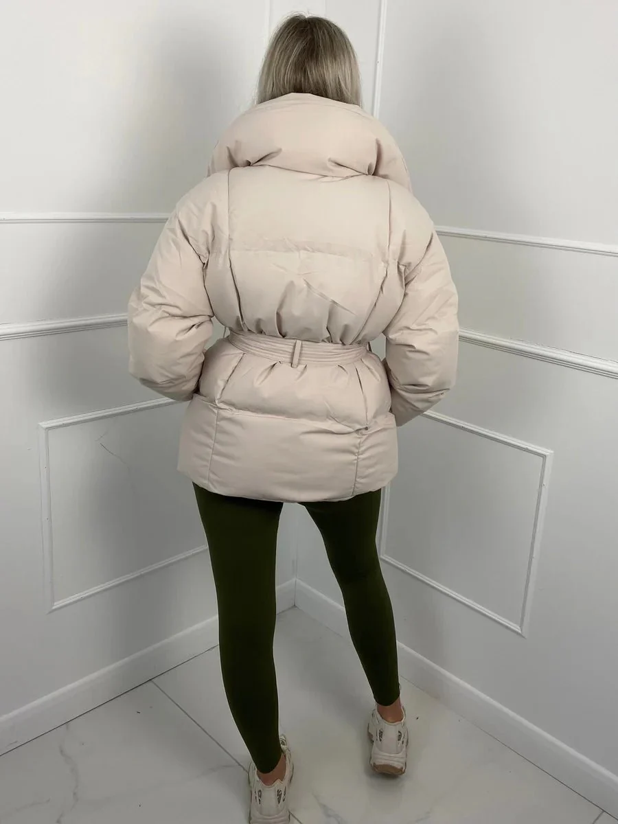 Miranda Puffer Jacket - Image 4