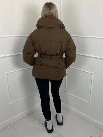 Miranda Puffer Jacket - Image 8